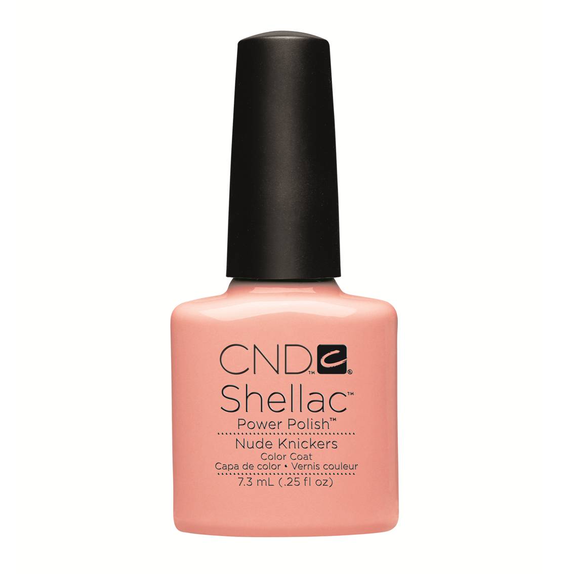 CND™ SHELLAC™ Nude Knickers